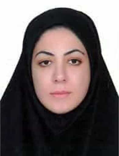 مدیر گروه دپارتمان حقوق
