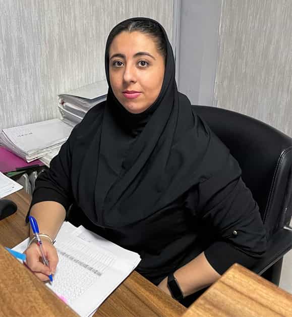 ارتباط مستقیم با کارشناس مقطع کارشناسی