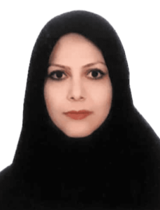 استاد عاطفه فرقدان