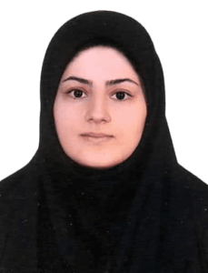 استاد فاطمه مظلوم