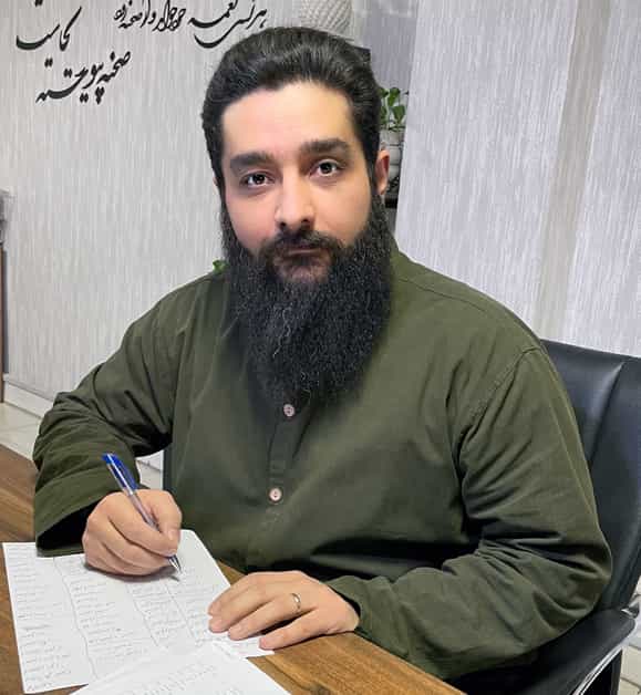 ارتباط مستقیم با کارشناس مقطع کاردانی 